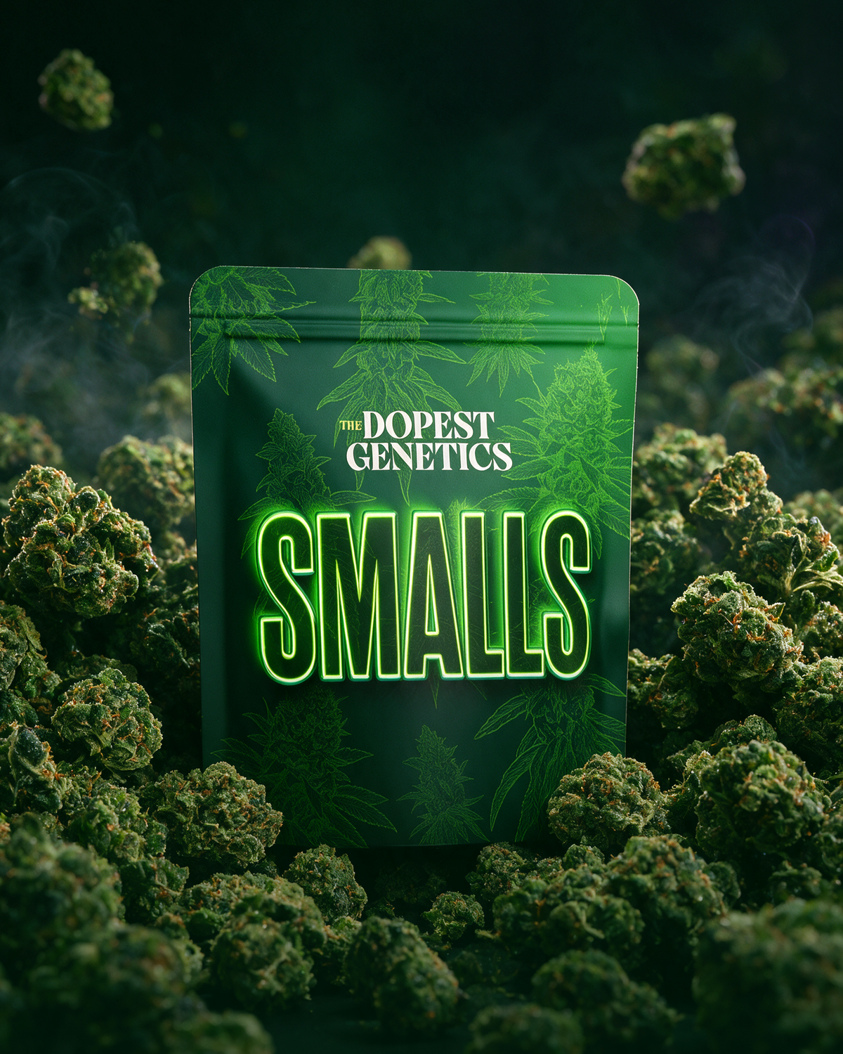 Smalls - QP
